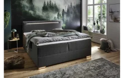 Boxspringbett