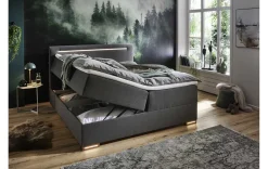 Boxspringbett