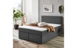 Boxspringbett