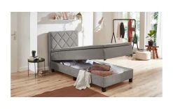 Boxspringbett