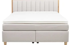Boxspringbett