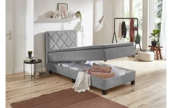 Boxspringbett