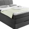 Boxspringbett