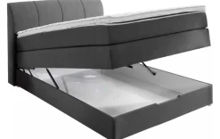 Boxspringbett
