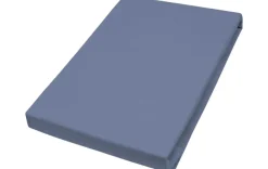 Boxspring-Spannleintuch