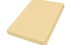 Boxspring-Spannleintuch