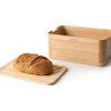 Brotkasten+Schneidebrettdeckel