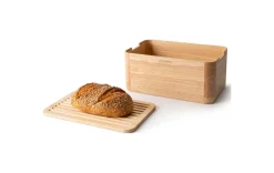 Brotkasten+Schneidebrettdeckel