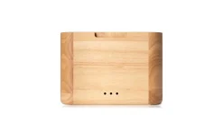 Brotkasten+Schneidebrettdeckel