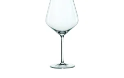 Burgunderglas Set 4 Stk.