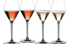 Champagner Gläserset 4 Stk.