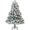 Christbaum beschneit 150cm