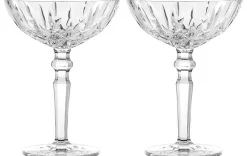 Cocktailschalen Set 2 Stk.