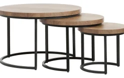 Couchtisch Set - Cape