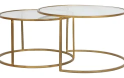 Couchtisch Set - Duarte