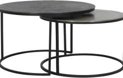 Couchtisch Set - Talca