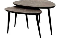 Couchtisch Set 2-tlg.