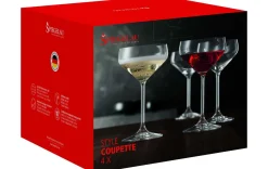 Coupette Gläserset 4 Stk.