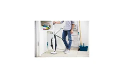 Dampfreiniger Clean Tenso