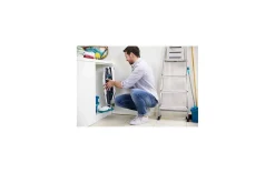 Dampfreiniger Clean Tenso