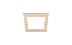 Deckenleuchtenrahmen