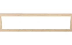 Deckenleuchtenrahmen