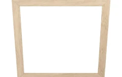 Deckenleuchtenrahmen