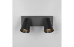 Deckenstrahler 2xGU10