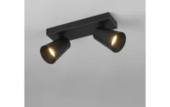 Deckenstrahler 2xGU10