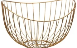Deko Korb 31x29cm
