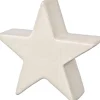 Deko Stern 10,5 cm