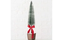 Dekoaufsteller Tanne