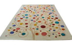 Designerteppich 170x240cm