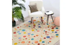 Designerteppich 200x250cm