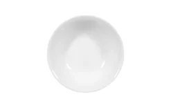 Dessertschale rund