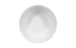 Dessertschale rund