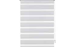 Doppel-Rollo 90x220cm