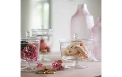 Dose 18cm mit Deckel