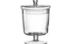 Dose 19cm mit Deckel