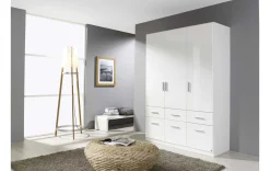 Drehtür Kombischrank