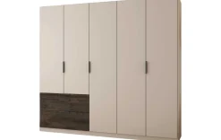 Drehtürenschrank