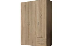 Drehtürenschrank