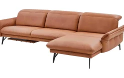 Echtleder Polsterecke