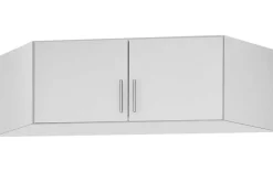 Eckschrank-Aufsatzelement