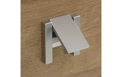 Eck-Schreib/Computertisch