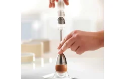 Eierköpfer inkl. Salzbehälter