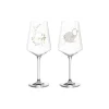 2er Set Weingläser