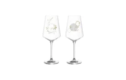 2er Set Weingläser