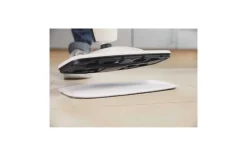 Ersatzpad für Dampfreiniger Clean Tenso