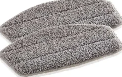 Ersatzpad für Dampfreiniger Clean Tenso